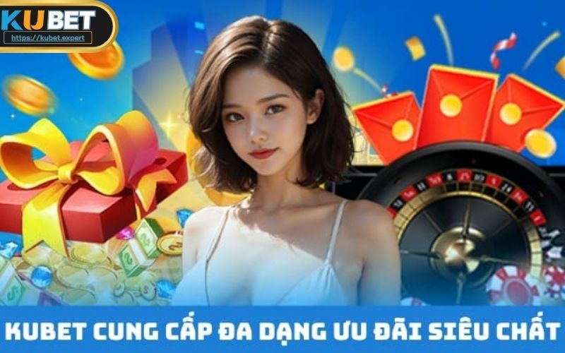 KUBET77 là một nhà cái cá cược trực tuyến có nguồn gốc từ Philippines