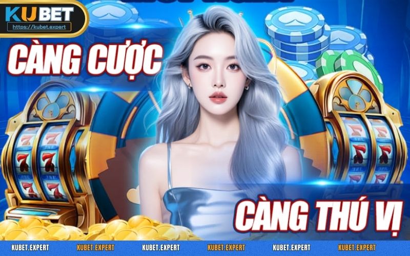 KUBET88 là một tập đoàn công nghệ hàng đầu Châu Á
