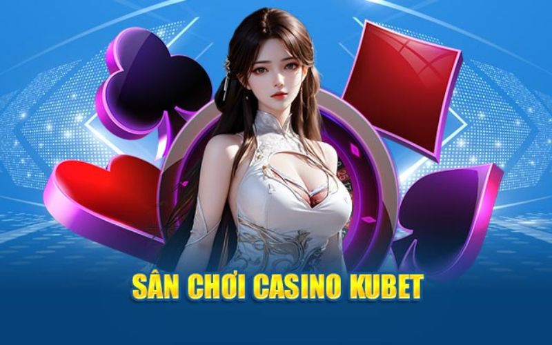 Thông tin cơ bản cần nắm được về sảnh chơi