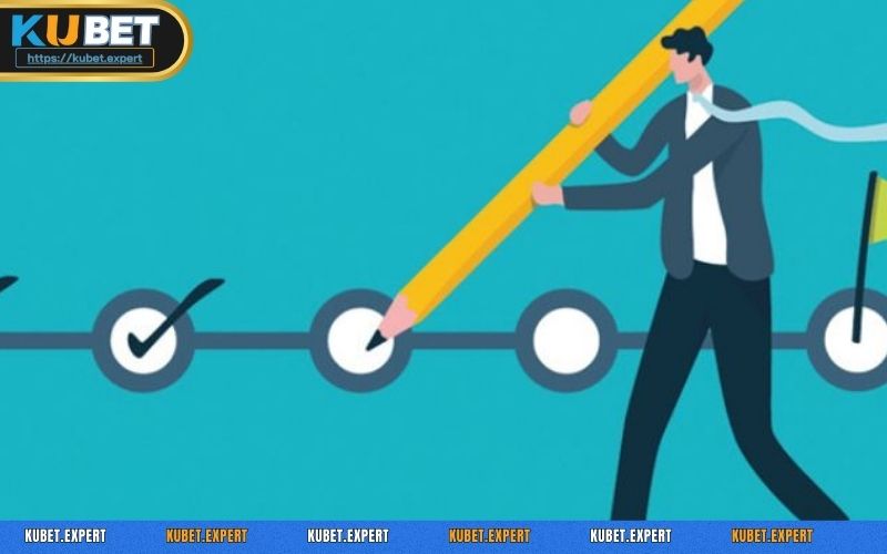 Tổng hợp 4 trách nhiệm người chơi khi cược tại Kubet
